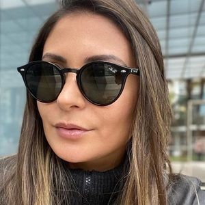 Ray Ban Blaze sunglasses